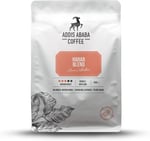 Addis Ababa Coffee - Harar Blend Kahve 1000 Gr. (Kavrulmuş Çekirdek)