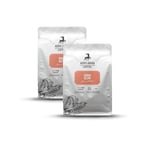 Addis Ababa Coffee - Harar Blend Kahve 2x250 Gr. (Öğütülmüş Espresso)