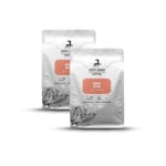 Addis Ababa Coffee - Harar Blend Kahve 2x250 Gr. (Öğütülmüş Espresso)