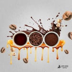 Addis Ababa Coffee - Harar Blend Kahve 250 Gr (Öğütülmüş Espresso)