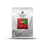 Addis Ababa Coffee - Kenya 250 Gr. Dünya Kahvesi (Kavrulmuş Çekirdek)