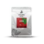 Addis Ababa Coffee - Kenya 250 Gr. Dünya Kahvesi (Filtre Kahve)