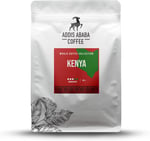 Addis Ababa Coffee - Kenya 250 Gr. Dünya Kahvesi (Filtre Kahve)
