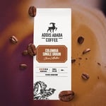 Addis Ababa Coffee - Kolombiya Single Origin Kahve 1000 Gr. (Kavrulmuş Çekirdek)