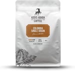 Addis Ababa Coffee - Kolombiya Single Origin Kahve 1000 Gr. (Kavrulmuş Çekirdek)