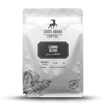 Addis Ababa Coffee - Lemmu Blend Çekirdek Kahve 1000 Gr