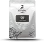 Addis Ababa Coffee - Lemmu Blend Çekirdek Kahve 1000 Gr