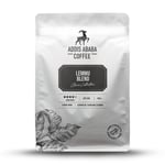 Addis Ababa Coffee - Lemmu Blend Çekirdek Kahve 1000 Gr