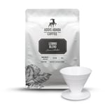 Addis Ababa Coffee - Lemmu Blend Kahve 1000 gr + V60