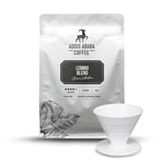 Addis Ababa Coffee - Lemmu Blend Kahve 1000 gr + V60
