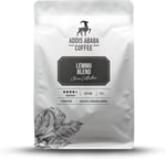Addis Ababa Coffee - Lemmu Blend Kahve 225 Gr. (Moka Pot)