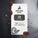 Addis Ababa Coffee - Lemmu Blend Kahve 225 Gr. (Moka Pot)