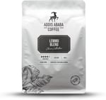 Addis Ababa Coffee - Lemmu Blend Öğütülmüş Filtre Kahve 1000 Gr.