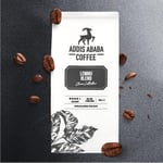 Addis Ababa Coffee - Lemmu Blend Öğütülmüş Filtre Kahve 1000 Gr.