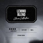 Addis Ababa Coffee - Lemmu Blend Öğütülmüş Filtre Kahve 1000 Gr.
