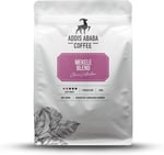 Addis Ababa Coffee - Mekele Blend Kahve 1000 Gr. (Filtre Kahve)