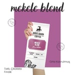 Addis Ababa Coffee - Mekele Blend Kahve 1000 Gr. (Filtre Kahve)
