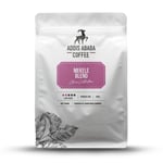 Addis Ababa Coffee - Mekele Blend Kahve 1000 Gr. (Filtre Kahve)