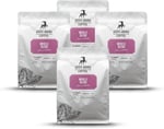 Addis Ababa Coffee - Mekele Blend Kahve 4x250 Gr. (Kavrulmuş Çekirdek)