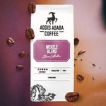 Addis Ababa Coffee - Mekele Blend Kahve 1000 Gr. (Filtre Kahve)