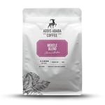 Addis Ababa Coffee - Mekele Blend Kahve 1000 Gr. (Filtre Kahve)