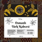 Addis Ababa Coffee - Osmanlı Kahvesi 250 Gr.