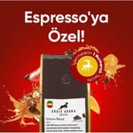 Addis Ababa Coffee - Sebata Blend Kahve 250 Gr. (Moka Pot)