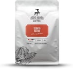Addis Ababa Coffee - Sebata Blend Kahve 250 Gr. (Moka Pot)