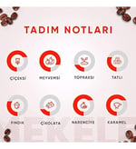 Addis Ababa Coffee - Sebata Blend Kahve 250 Gr. (Moka Pot)
