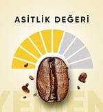 Addis Ababa Coffee - Yemen Türk Kahvesi 1000 Gr. (Öğütülmüş Türk Kahvesi)