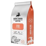 Addis Ababa Harar Blend Moka Pot 1kg