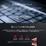 Addlink 256GB 510-400 MB/s 2.5” SATA III 6Gb/s SSD AD256GBS20S3S - Seçenekler: 256GB, 512GB, 1TB, 120GB