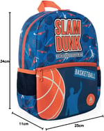ADEL Junior Mini Çanta, Slam Dunk