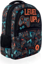 ADEL Junior Sırt Çantası, Level Up