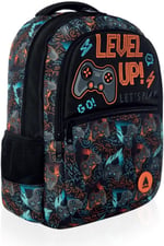 ADEL Junior Sırt Çantası, Level Up
