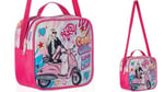 ADEL Kids Beslenme Çantası, Cool Girl, PVC