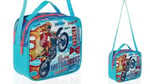 ADEL Kids Beslenme Çantası, Motocross, PVC