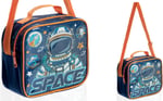 ADEL Kids Beslenme Çantası, Space, PVC