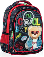 ADEL Kids Sırt Çantası, Cool Boy, PVC