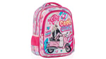 ADEL Kids Sırt Çantası, Cool Girl, PVC