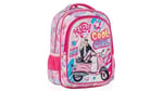 ADEL Kids Sırt Çantası, Cool Girl, PVC