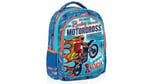 ADEL Kids Sırt Çantası, Motocross, PVC