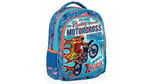 ADEL Kids Sırt Çantası, Motocross, PVC