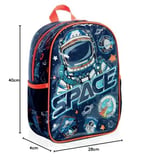 ADEL Kids Sırt Çantası, Space, PVC