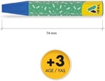 Adel Pastel Boya, 12 Renk, 4280837002 - Seçenekler: 12'li, 18'li, 24'lü