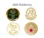 Aden Bahçesi Premium Trilye Erken Hasat Soğuk Sıkım Natürel Sızma Zeytinyağı 500 ml Cam Şişe - 2023 Türkiye'nin En İyisi Ödüllü - 393 Yüksek Polifenol - 0.15 Asit - Sofralık -%100 Doğal-Vegana Uygun