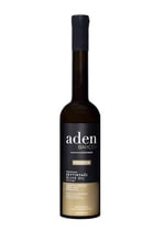 Aden Bahçesi Premium Trilye Erken Hasat Soğuk Sıkım Natürel Sızma Zeytinyağı 500 ml Cam Şişe - 2023 Türkiye'nin En İyisi Ödüllü - 393 Yüksek Polifenol - 0.15 Asit - Sofralık -%100 Doğal-Vegana Uygun