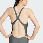 adidas 3 Bars Suit Kadın Selubl/Blufus
