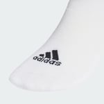 adidas 3-Stripes cushioned sportswear Mid Cut 3P Çorap
