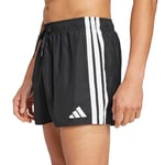 adidas 3 Stripes Erkek Şort Mayo